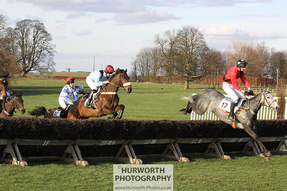 Hurworth Point to Point 018