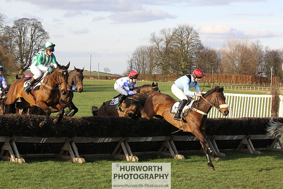 Hurworth Point to Point 019