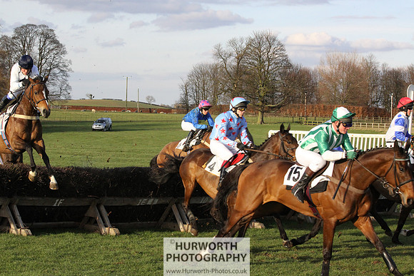 Hurworth Point to Point 021
