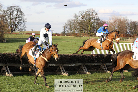 Hurworth Point to Point 022