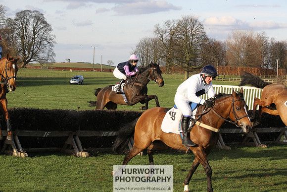 Hurworth Point to Point 023