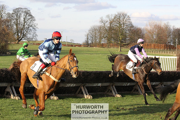 Hurworth Point to Point 024