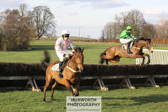 Hurworth Point to Point 026