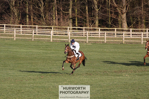 Hurworth Point to Point 027