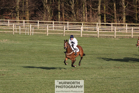 Hurworth Point to Point 028