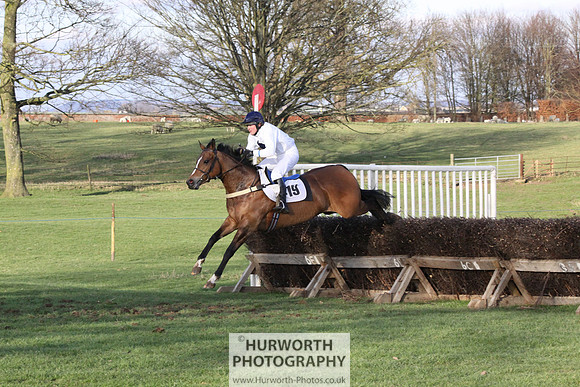 Hurworth Point to Point 029