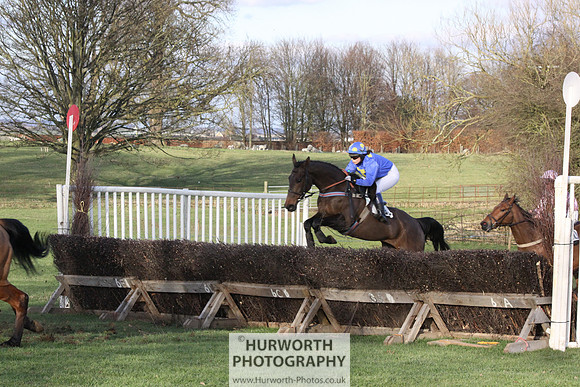 Hurworth Point to Point 032
