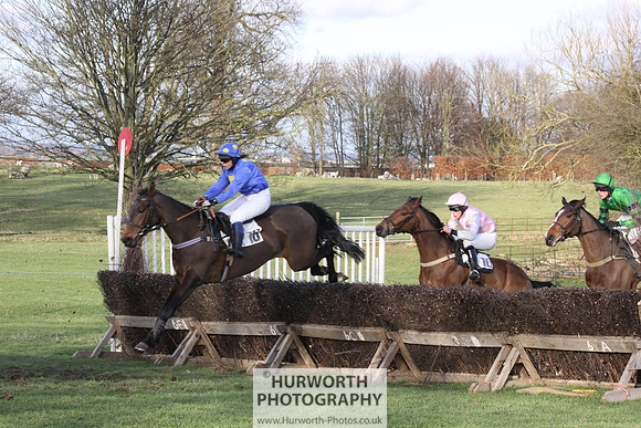 Hurworth Point to Point 033