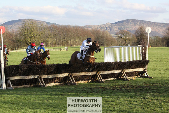 Hurworth Point to Point 036