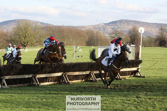 Hurworth Point to Point 037