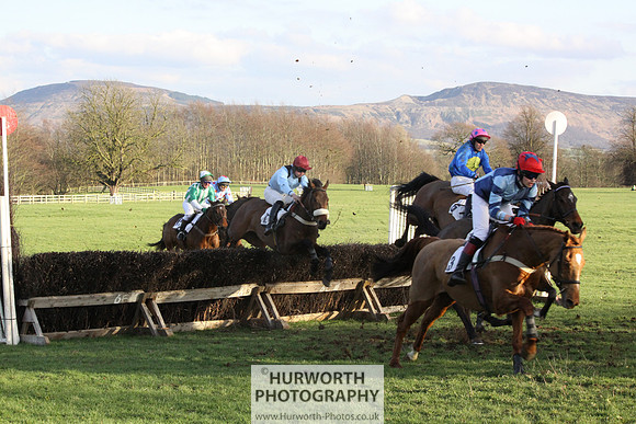 Hurworth Point to Point 038
