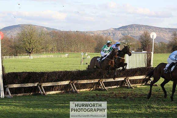 Hurworth Point to Point 039