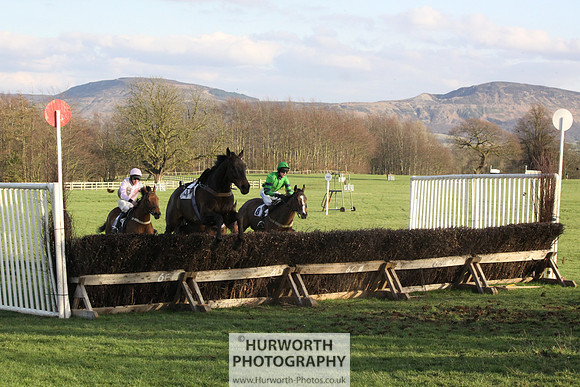 Hurworth Point to Point 040