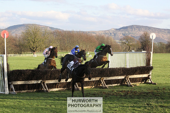 Hurworth Point to Point 041
