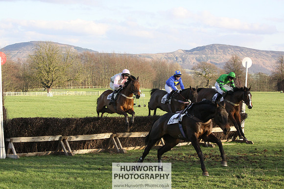 Hurworth Point to Point 042