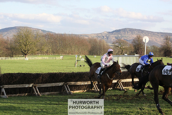 Hurworth Point to Point 043