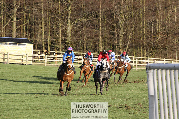 Hurworth Point to Point 044