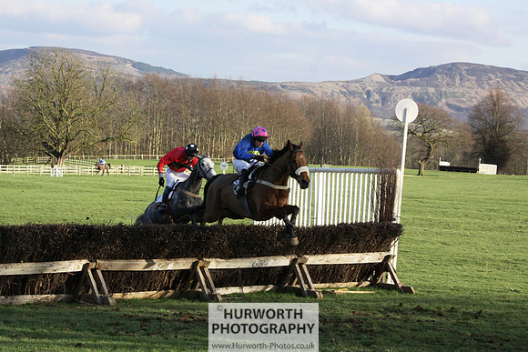 Hurworth Point to Point 045