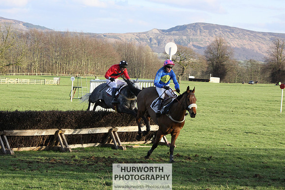Hurworth Point to Point 046