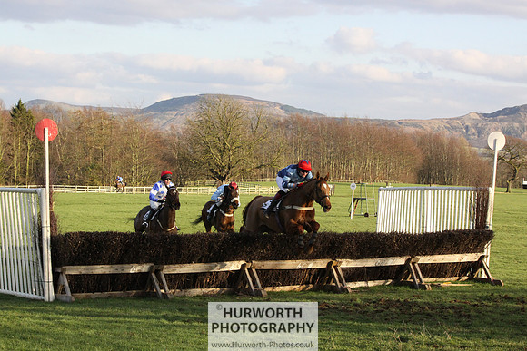 Hurworth Point to Point 047