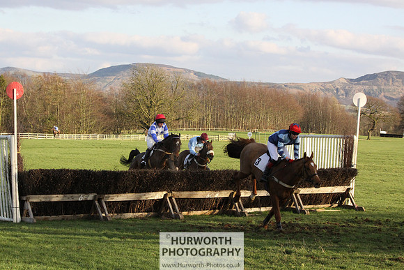 Hurworth Point to Point 048