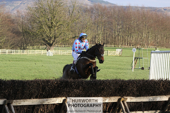 Hurworth Point to Point 049