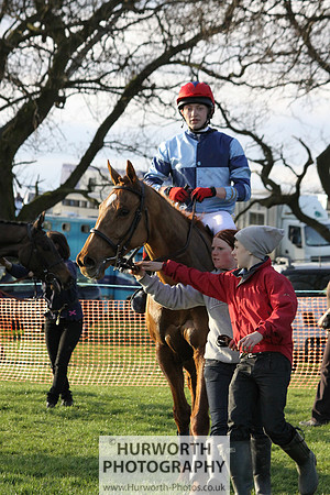 Hurworth Point to Point 051