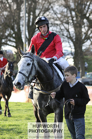 Hurworth Point to Point 052