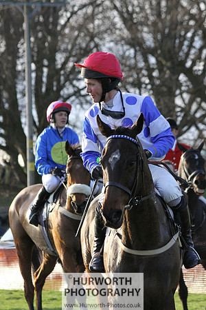Hurworth Point to Point 053