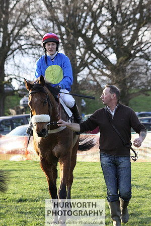 Hurworth Point to Point 054