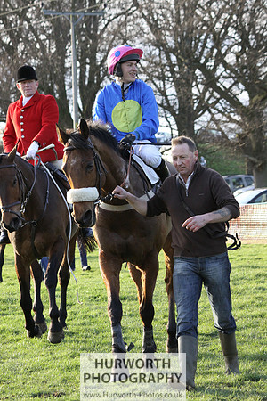 Hurworth Point to Point 055
