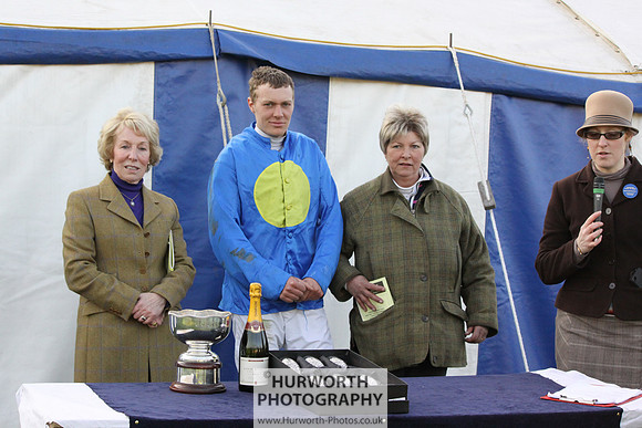 Hurworth Point to Point 059
