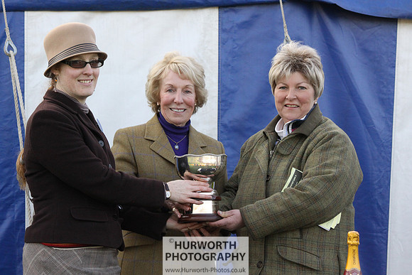 Hurworth Point to Point 060