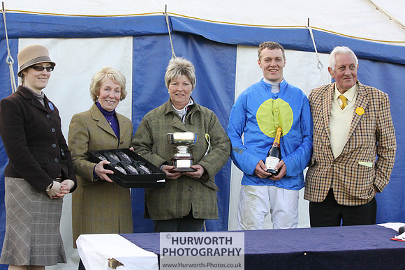 Hurworth Point to Point 061