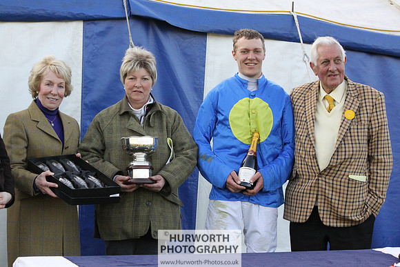 Hurworth Point to Point 062