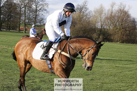 Hurworth Point to Point 002