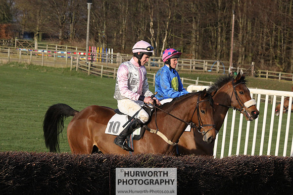 Hurworth Point to Point 003