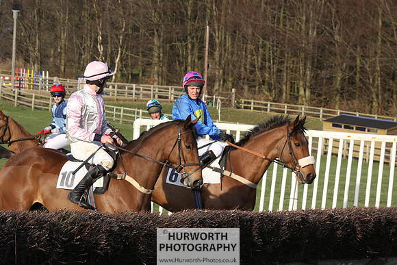 Hurworth Point to Point 004