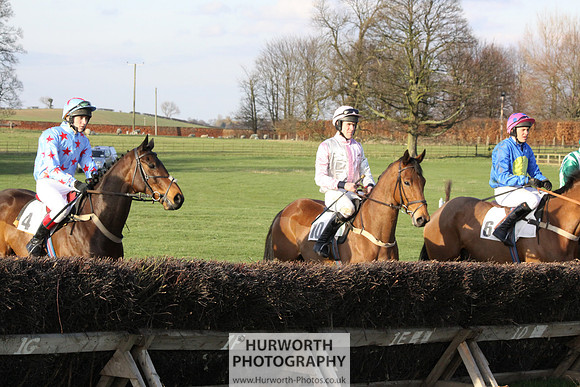 Hurworth Point to Point 005