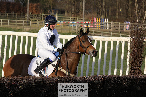 Hurworth Point to Point 006