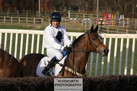 Hurworth Point to Point 007