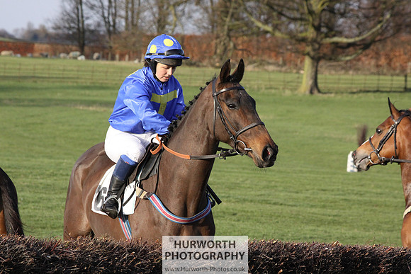 Hurworth Point to Point 009