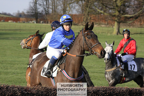 Hurworth Point to Point 010