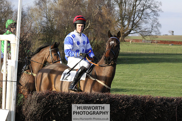 Hurworth Point to Point 011