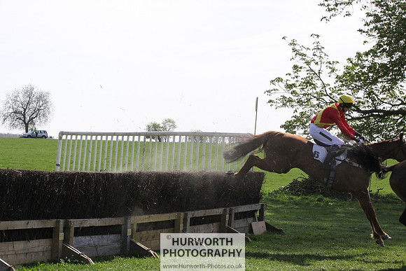 Bedale Point to Point 006