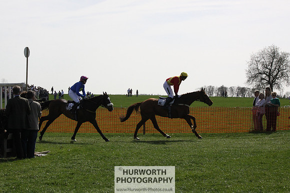 Bedale Point to Point 008
