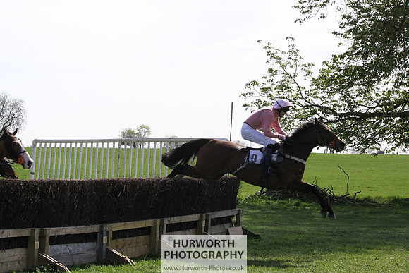 Bedale Point to Point 003