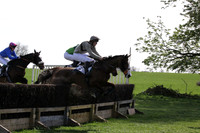 Bedale Point to Point 004