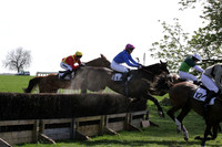 Bedale Point to Point 005