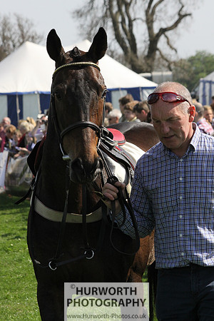 Bedale Point to Point 006